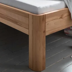 Massivholz Schlafzimmer komplett - Izmaldon (vierteilig)