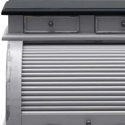 Massivholz Sekretär Rioja aus Akazie