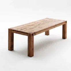 Massivholztisch Jymm für Esszimmer