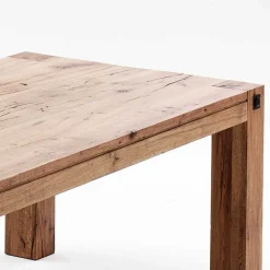 Massivholztisch Jymm für Esszimmer