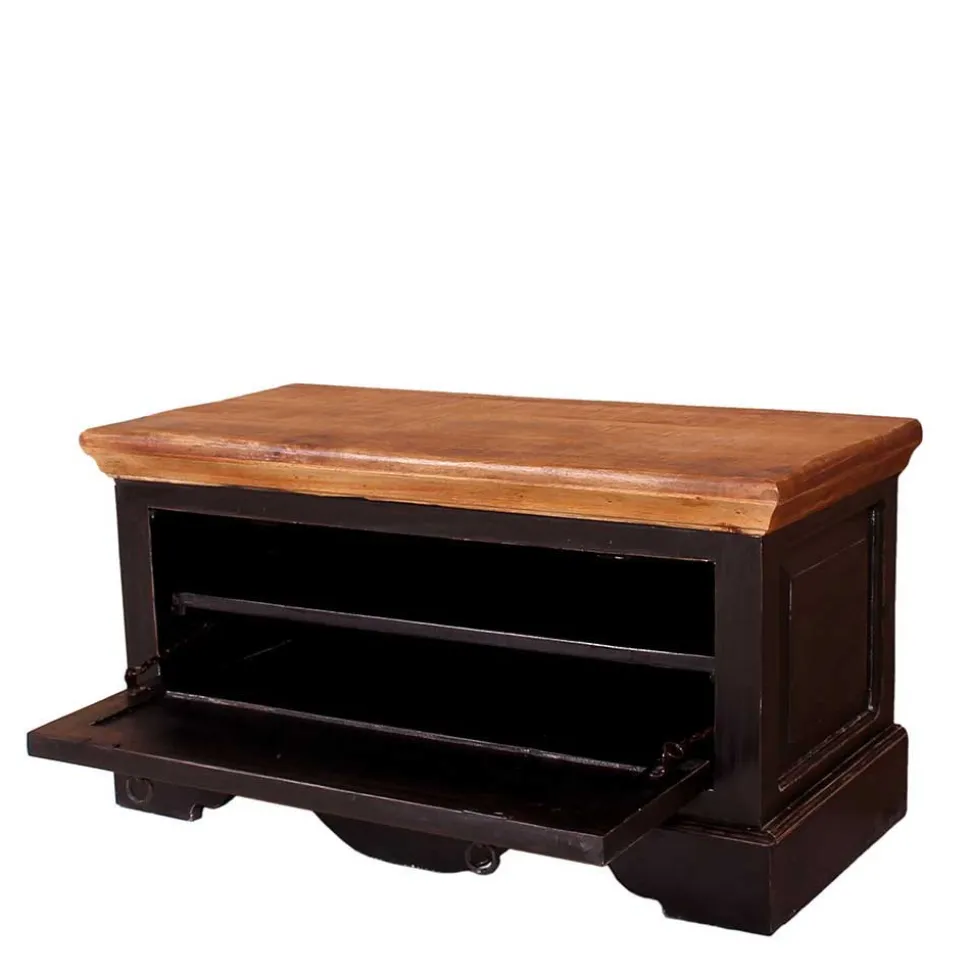 Möbel Flureinrichtung im Kolonialstil - Sentiments (vierteilig)