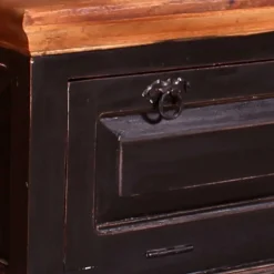 Möbel Flureinrichtung im Kolonialstil - Sentiments (vierteilig)