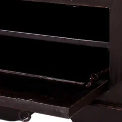 Möbel Flureinrichtung im Kolonialstil - Sentiments (vierteilig)