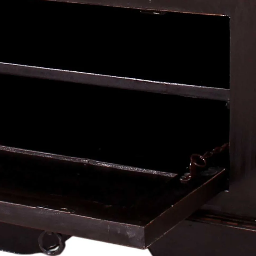 Möbel Flureinrichtung im Kolonialstil - Sentiments (vierteilig)