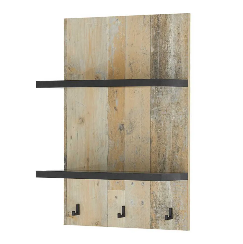 Möbel für Küche inklusive Theke - Garisa (sechsteilig)