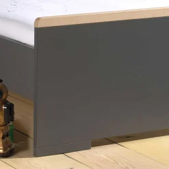 Möbel fürs Jugendzimmer Komplettset - Navlius (fünfteilig)