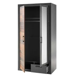 Möbel fürs Schlafzimmer als Set - Timuras (vierteilig)