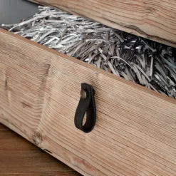 Möbel fürs Schlafzimmer Komplettset - Ardila (vierteilig)