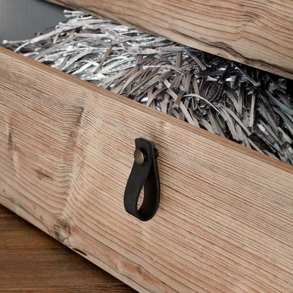 Möbel fürs Schlafzimmer Komplettset - Ardila (vierteilig)