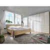 Möbel fürs Schlafzimmer Set - Lesegano (vierteilig)