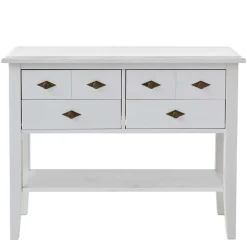 Möbel Set Satumare für Flur (zweiteilig)