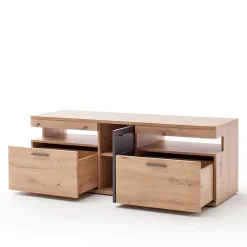 Möbel Wohnkombination Set - Vecenda (vierteilig)