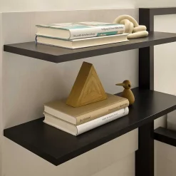 Möbelset Schlafzimmer mit Bett 180x200 - Tramos (fünfteilig)