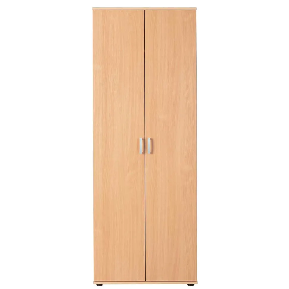 Mehrzweckschrank Plasma in Buche Dekor