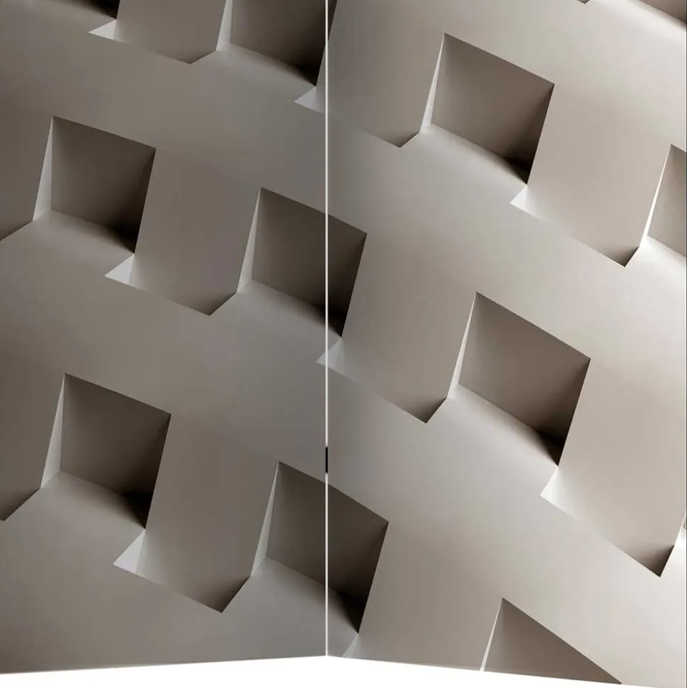 Mobile Trennwand mit 135 cm Breite - Coubna