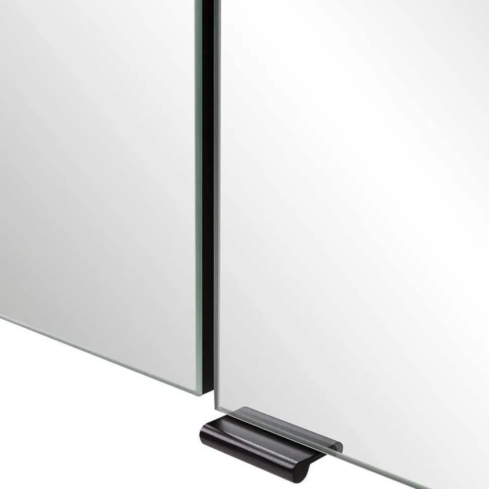 Modern Country Badeinrichtung Set - Novelya (dreiteilig)