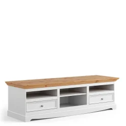 Modern Country TV Board zweifarbig - Vitablo