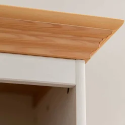 Modern Country TV Board zweifarbig - Vitablo