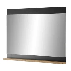 Moderne Flureinrichtung 199 cm breit - Ebrican (vierteilig)