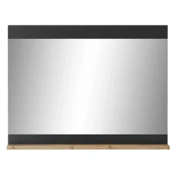 Moderne Flureinrichtung 199 cm breit - Ebrican (vierteilig)