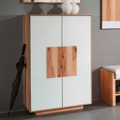 Moderne Flurmöbel Kombination - Mandrey (vierteilig)