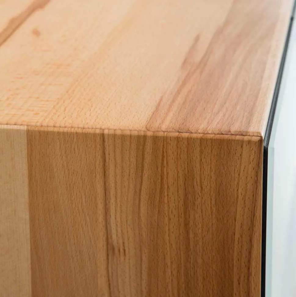 Moderne Flurmöbel Kombination - Mandrey (vierteilig)