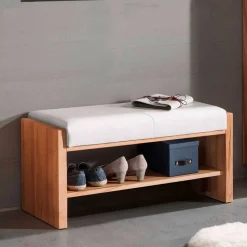 Moderne Flurmöbel Kombination - Mandrey (vierteilig)