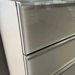 Moderne Kommode 75 cm breit - Pascan