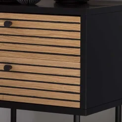 Moderne Nachtkommode im Skandinavischen Stil - Varaba