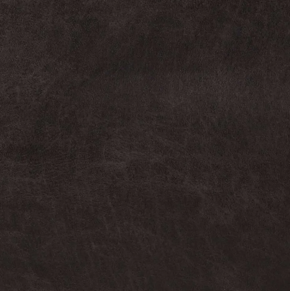 Moderne Sofaecke in Schwarz Recyclingleder - Vlotho