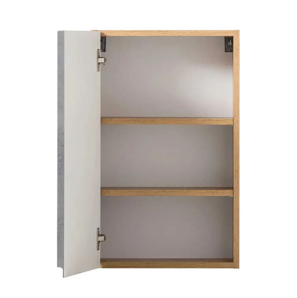 Moderner Badblock Set-Angebot - Mia (fünfteilig)