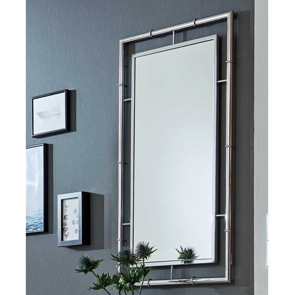 Moderner Design Wandspiegel 50x80x3 cm - Zipna