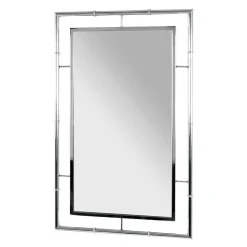 Moderner Design Wandspiegel 50x80x3 cm - Zipna