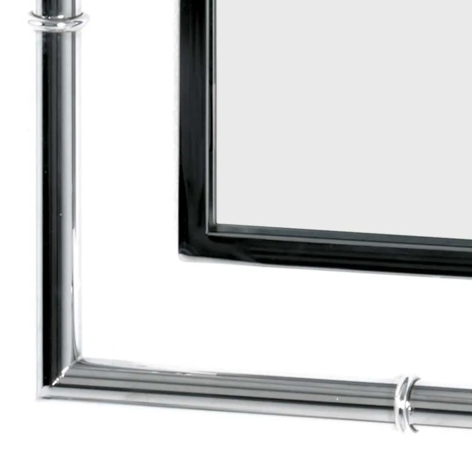 Moderner Design Wandspiegel 50x80x3 cm - Zipna