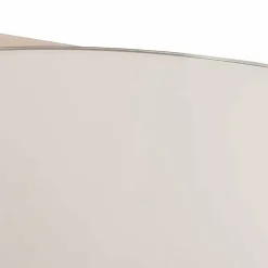 Moderner Designspiegel in Rund - Santobal