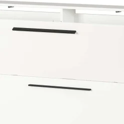 Moderner Flur Schuhschrank zum Aufhängen - Gascono