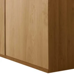 Moderner Schlafzimmer Kleiderschrank 200 cm - Emdsiva I