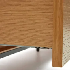 Moderner TV Unterschrank mit 35 cm Höhe - Utperio