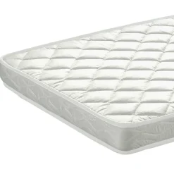 Modernes Stockbett aus Metall in Schwarz - Plentios