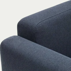 Modulare Recamiere mit Armlehne - Fouzi