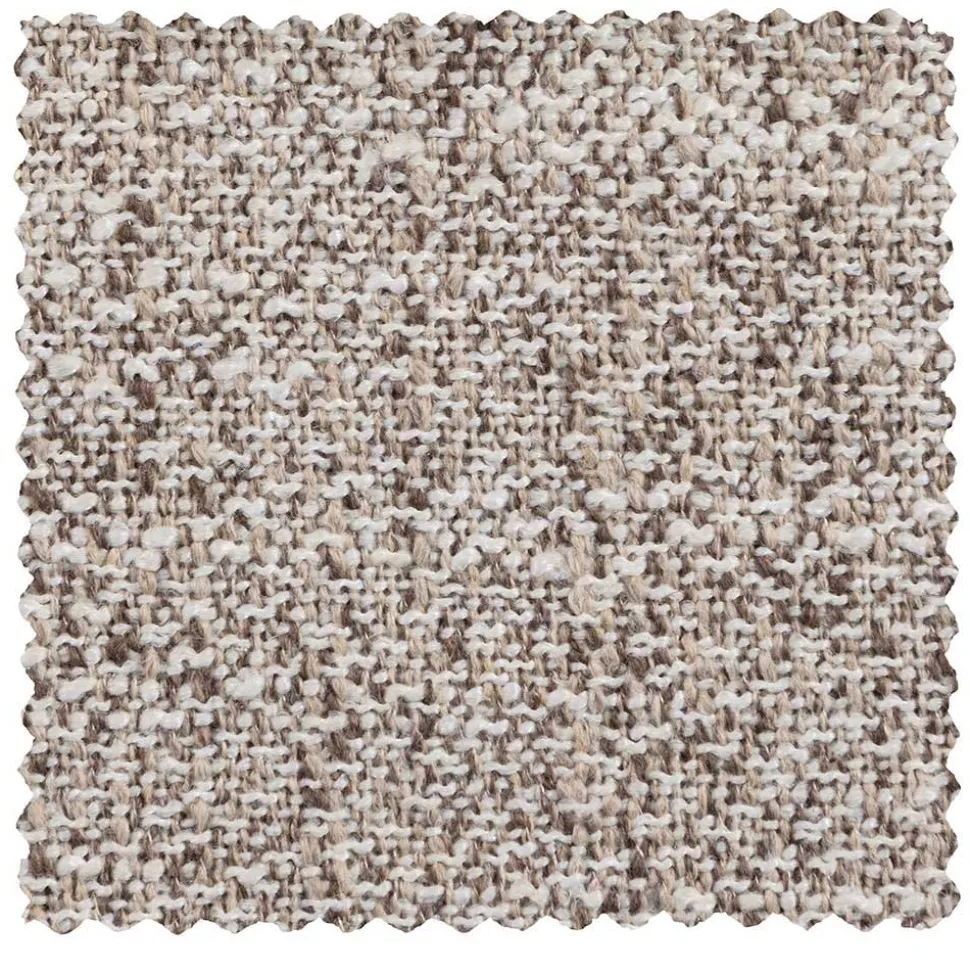 Modulsofa Ecke mit Armlehne rechts - Yoleans