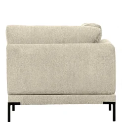 Modulsofa Eckelement in Beige - Guerrero