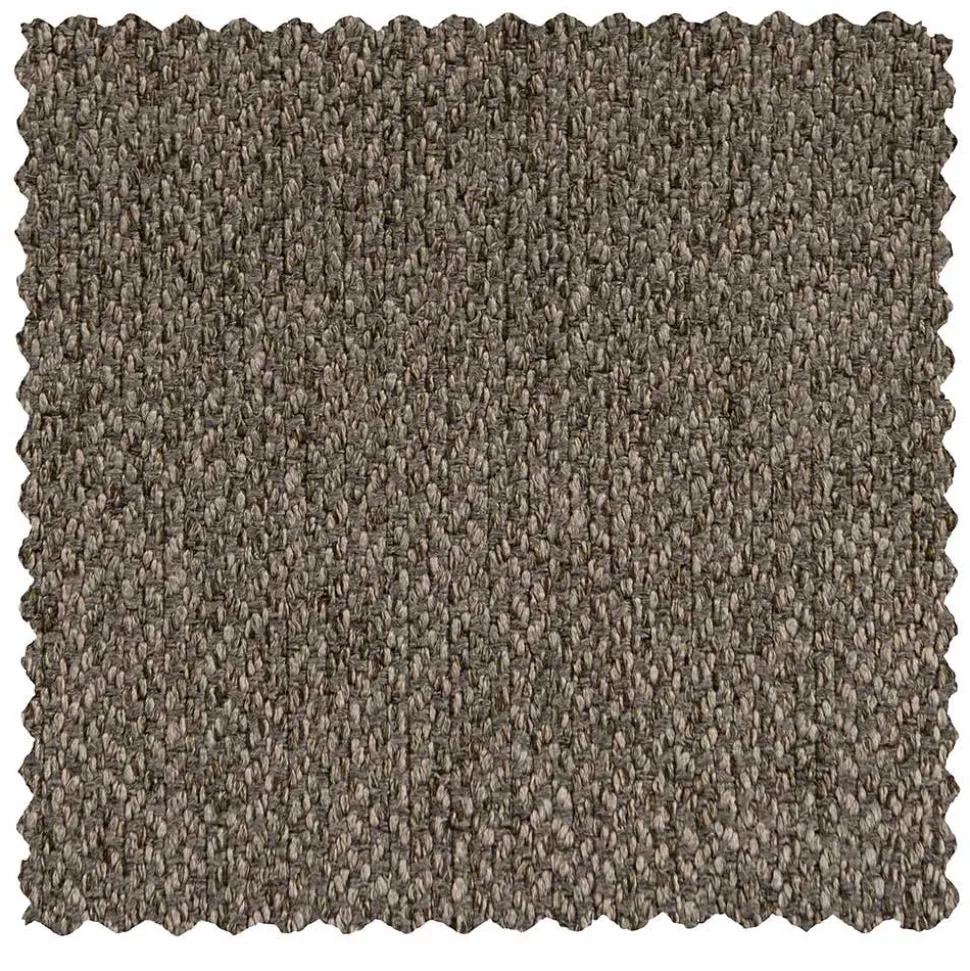 Modulwohnlandschaft Ecke rechts in Graugrün - Visaraldo