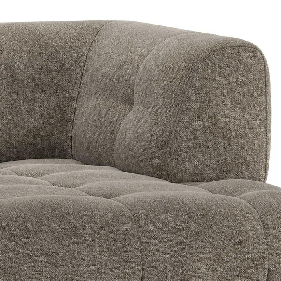 Modul-Wohnlandschaft Ecke in Blassgrün - Pancicu