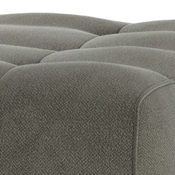 Modul-Wohnlandschaft Hocker in Blassgrün - Niridena