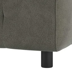 Modul-Wohnlandschaft Hocker in Blassgrün - Niridena