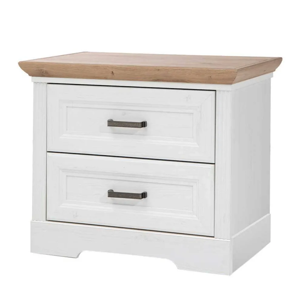 Nachtkommode im Modern Country Style - Maggio