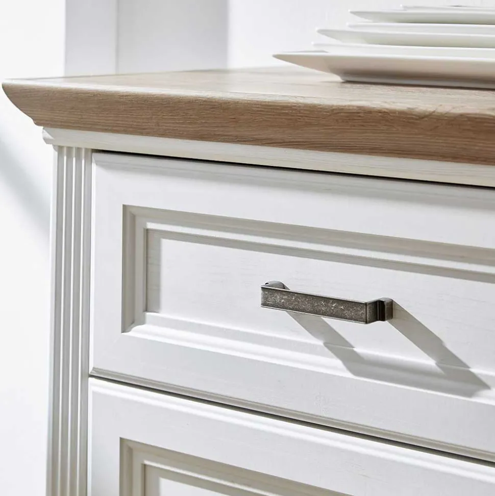 Nachtkommode im Modern Country Style - Maggio