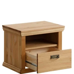 Nachtkommode im modernen Landhausstil - Inhusa