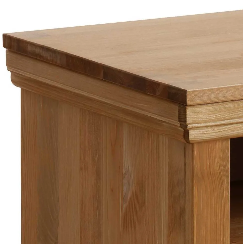 Nachtkommode im modernen Landhausstil - Inhusa